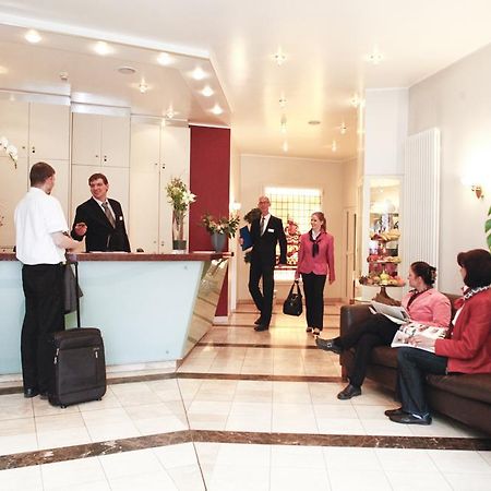 Hotel Restaurant Ueberwasserhof Munster  Zewnętrze zdjęcie