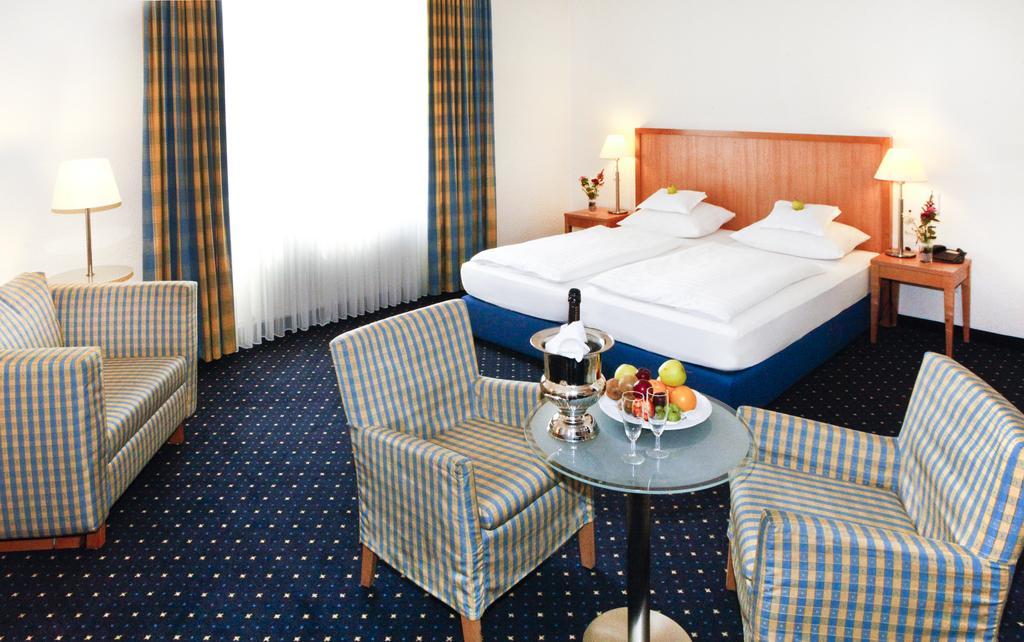 Hotel Restaurant Ueberwasserhof Munster  Zewnętrze zdjęcie