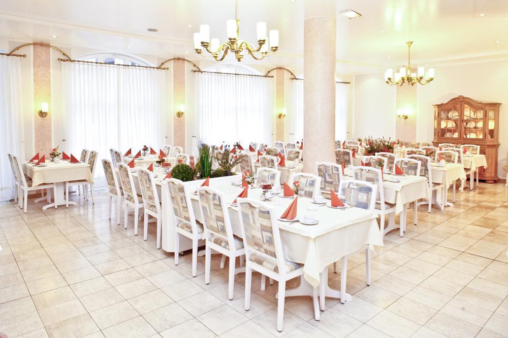 Hotel Restaurant Ueberwasserhof Munster  Zewnętrze zdjęcie