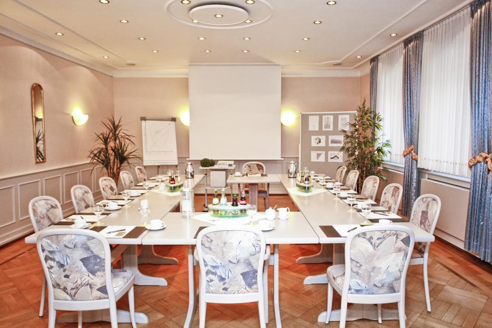 Hotel Restaurant Ueberwasserhof Munster  Zewnętrze zdjęcie