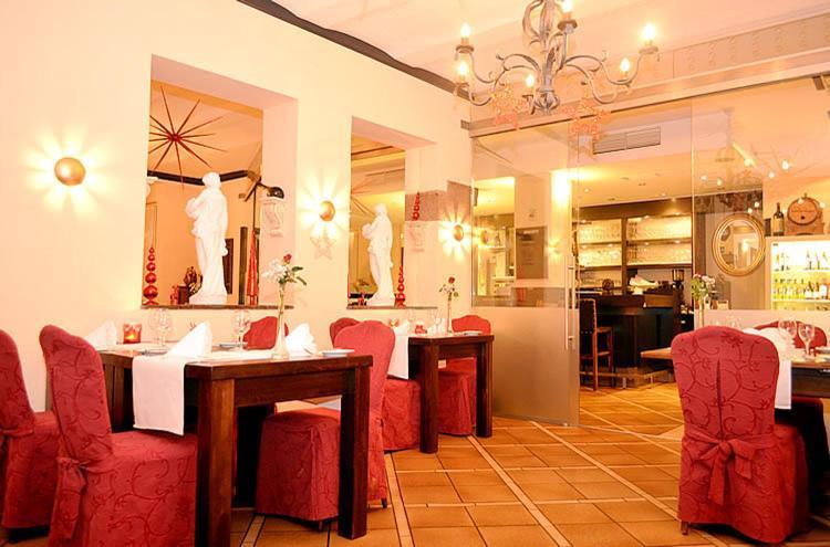 Hotel Restaurant Ueberwasserhof Munster  Zewnętrze zdjęcie